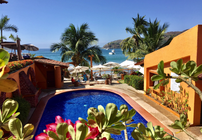 Villas Miramar