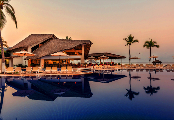 Krystal Ixtapa Ixtapa Zihuatanejo
