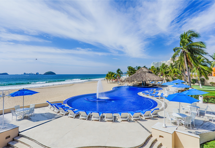 Posada Real Ixtapa Zihuatanejo