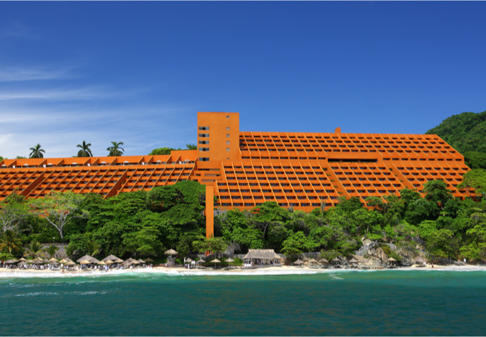 Las Brisas Ixtapa