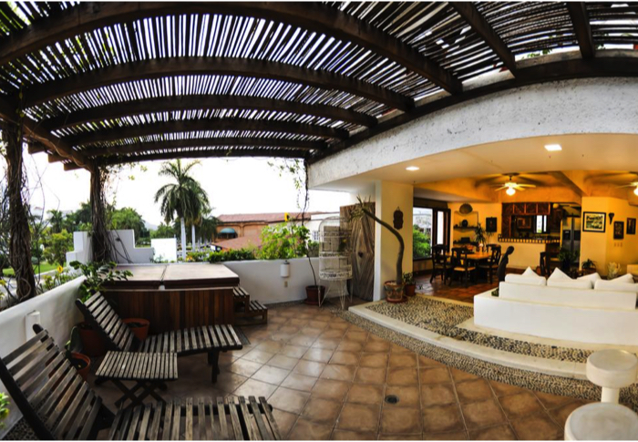 Suites Ixtapa Plaza
