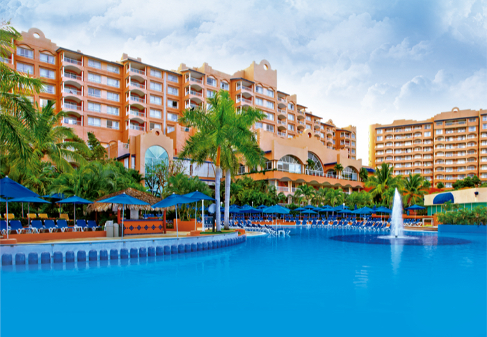 Azul Ixtapa