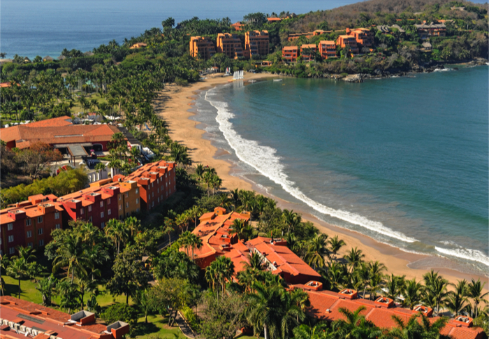 Club Med Ixtapa