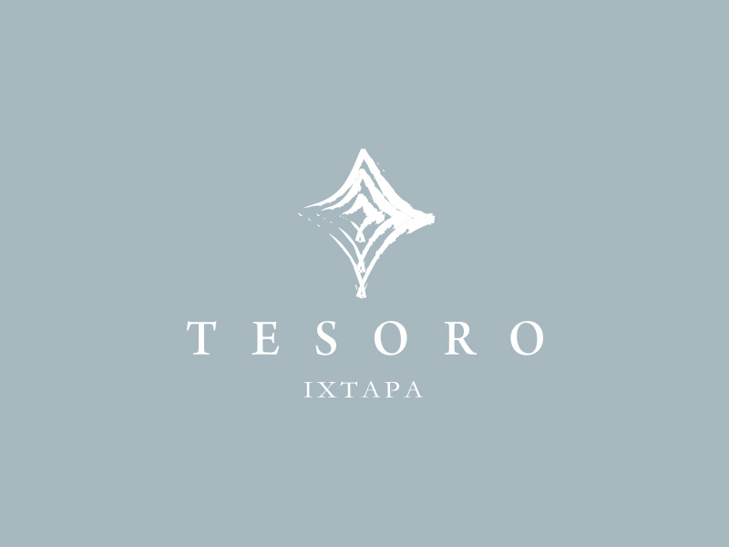 Tesoro Ixtapa Logo