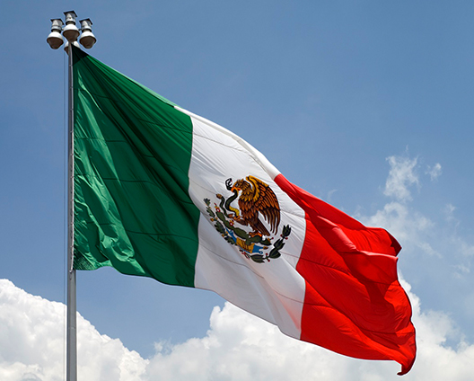 Ixtapa Zihuatanejo celebrates the Cry of Independence.