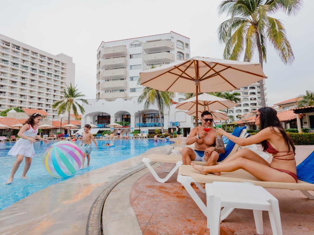 Tesoro Ixtapa