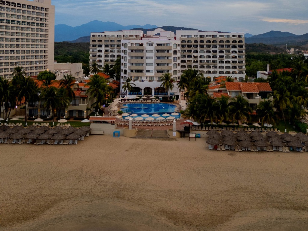 Tesoro Ixtapa