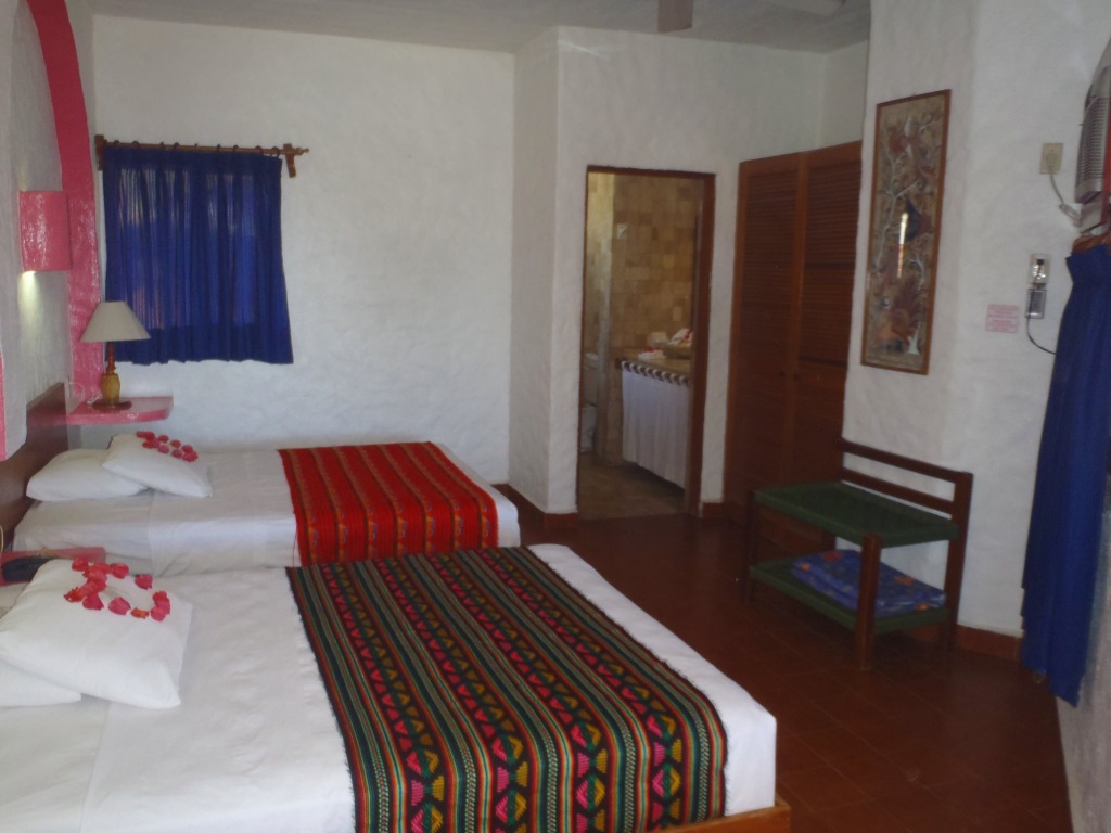 Hospedaje Ixtapa Zihuatanejo Villas Miramar