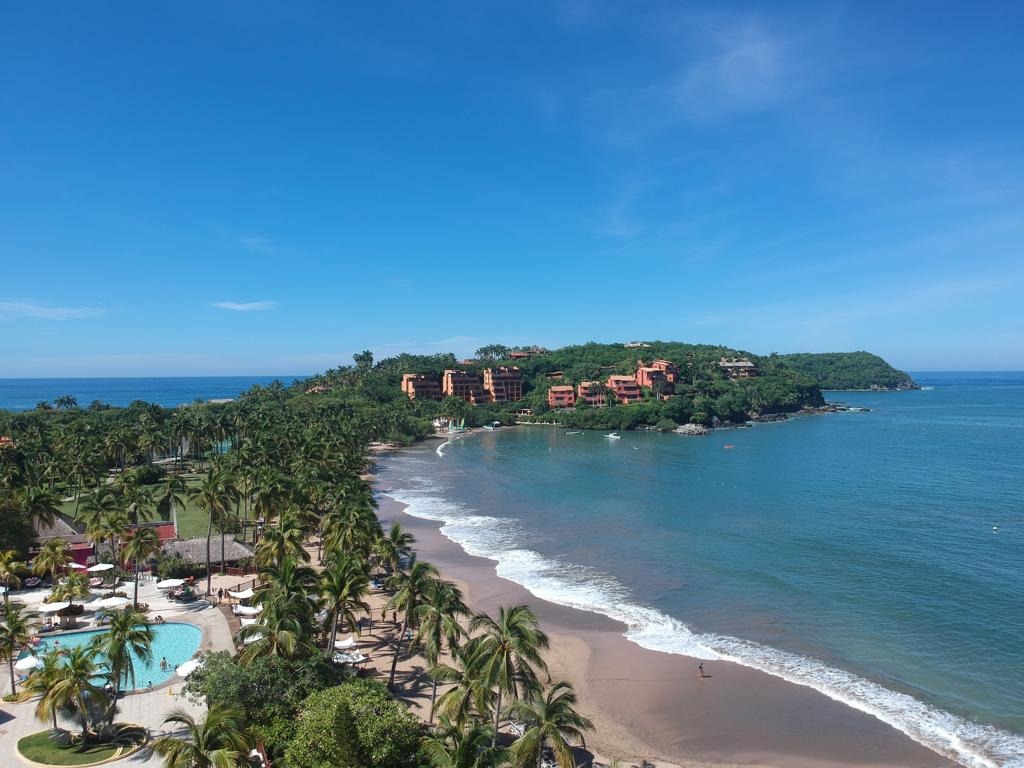 Club Med Ixtapa